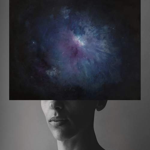 Confusion Onirica - UNIVERSO