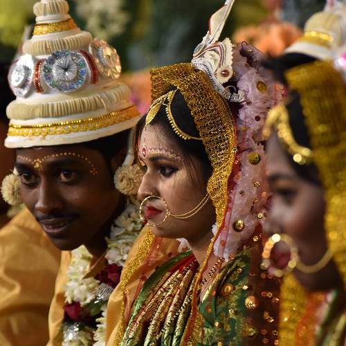 Marriage Ceremony