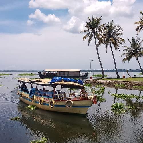 Kumarakom