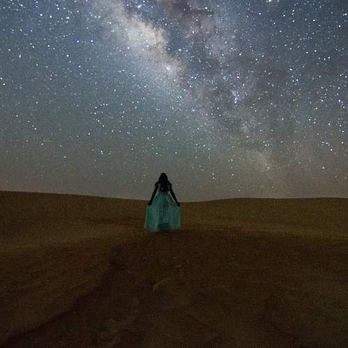 Syeda Fahamida