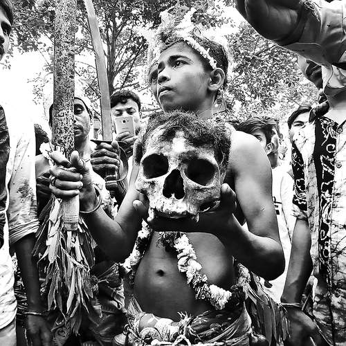Reverence