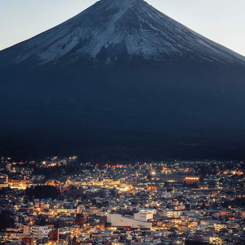 FUJI