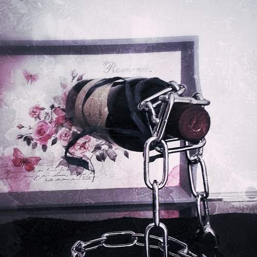 Life metaphor