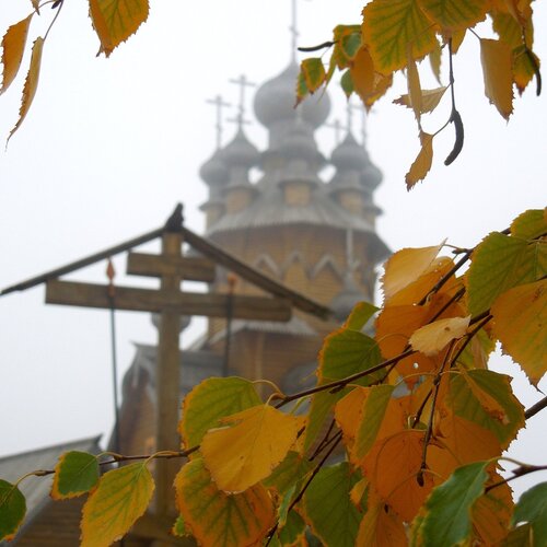 Святогорский скит