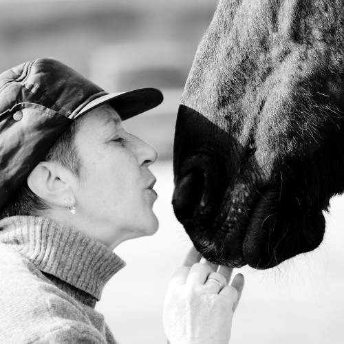 Un grande amore!