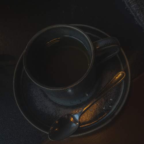 Teatime