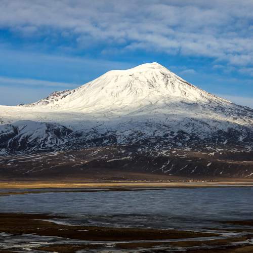 Ağrı Mountain