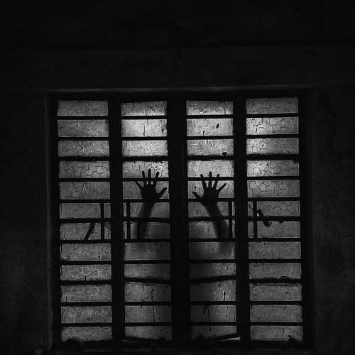 The Uninvited