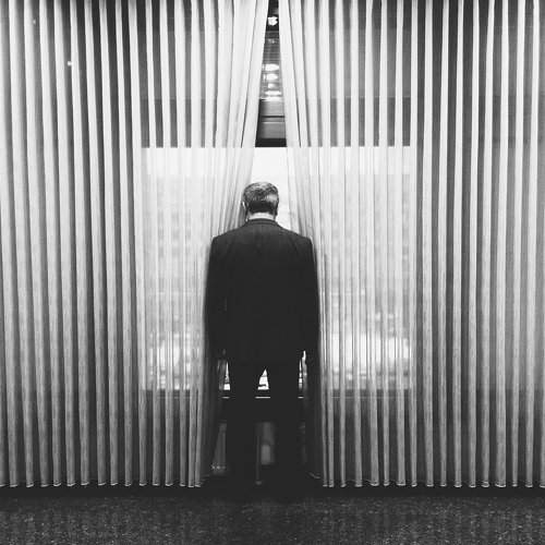observer.