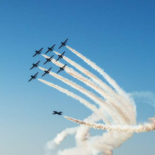 Frecce Tricolori