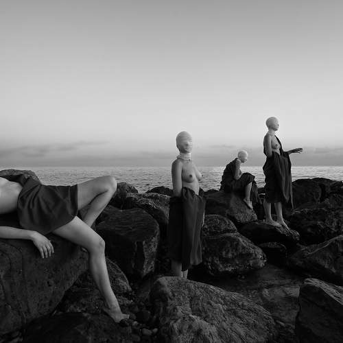 форма жизни_Ама