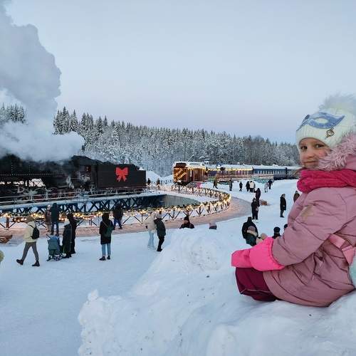 Взгляд в прошлое