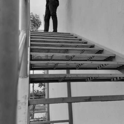 Steps