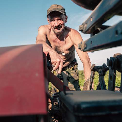 Farm