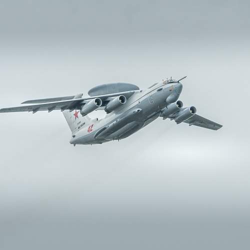 Mainstai (Il-76)