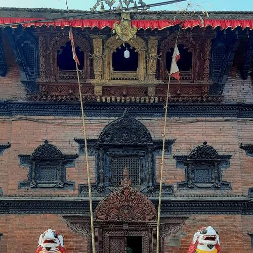 Beauty of Nepal