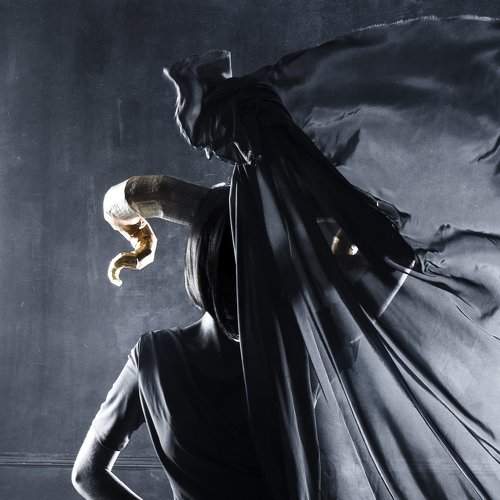 Золотые рога