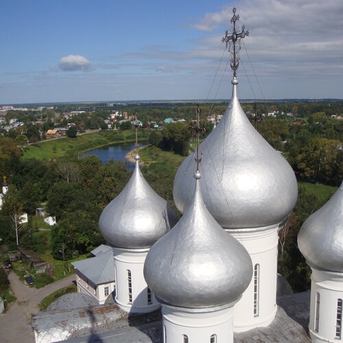 Вологда