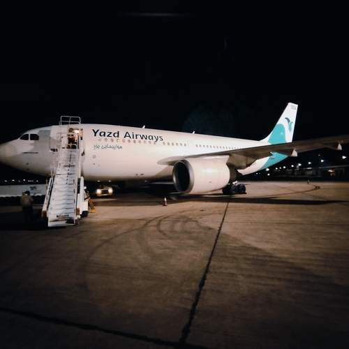 aviation spotting