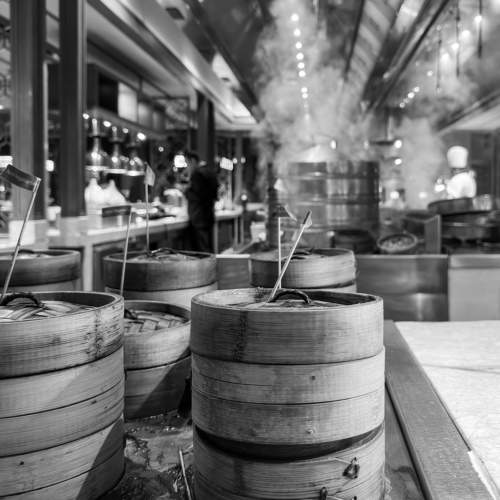 Food Court
