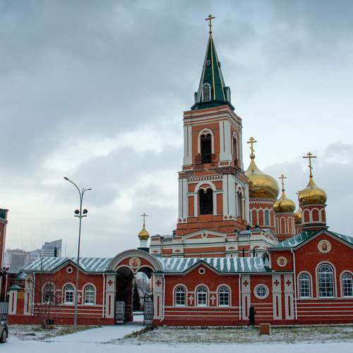 Храм