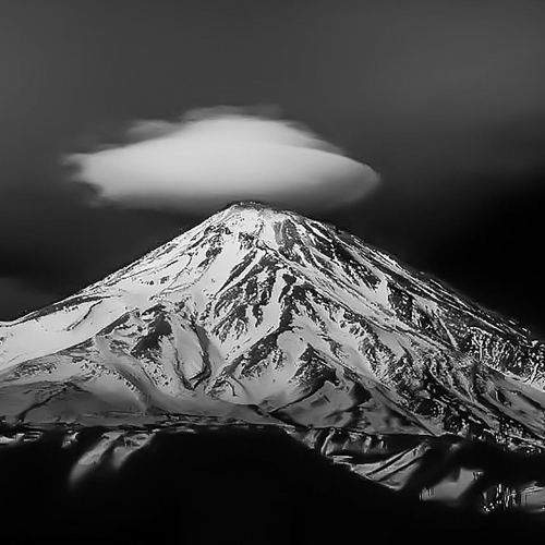 The White Giant