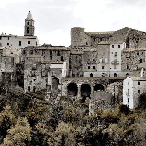 Medieval masterpiece