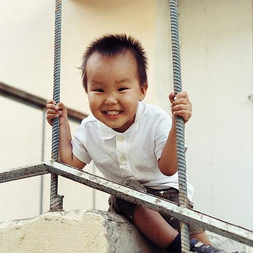 Сын