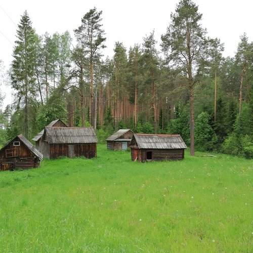 Лыкошино