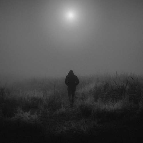 A stranger