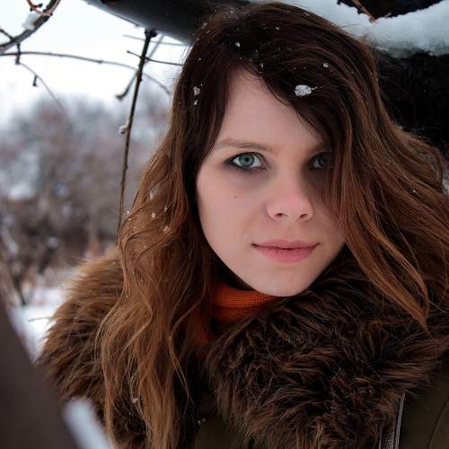 Winter Charm