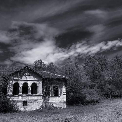 The House Of Lost Souls