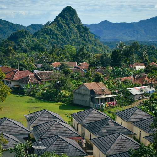 Village
