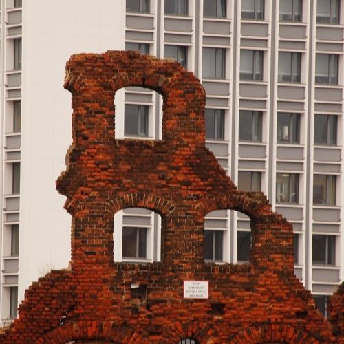пересечение времен
