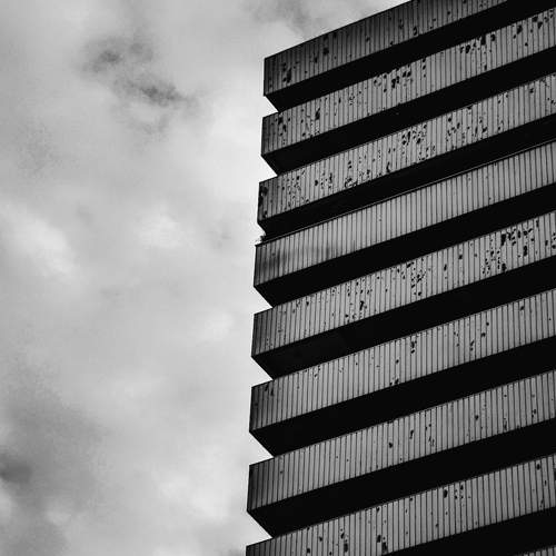 Cloud building