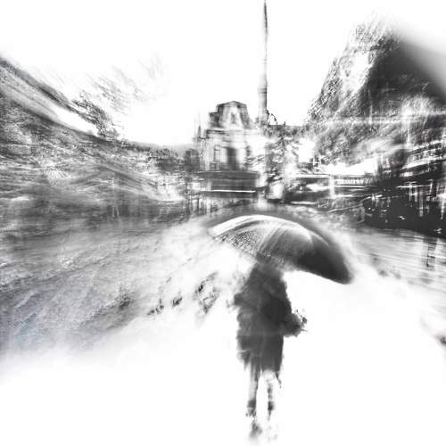 rainy day
