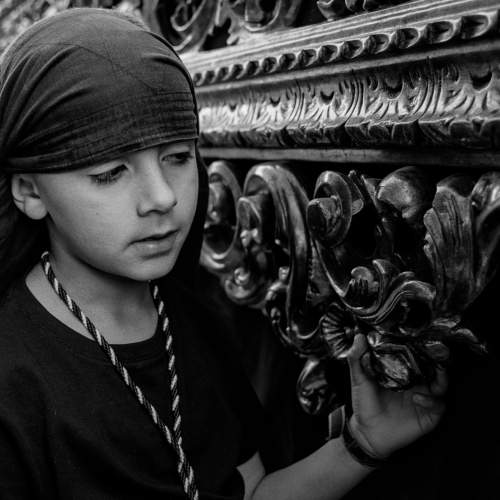 Retratos de Pasión
