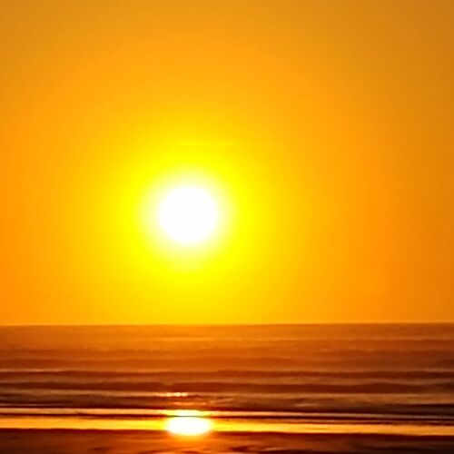 Minha praia