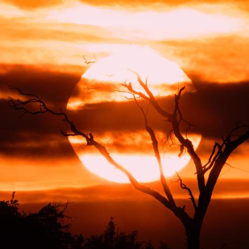Ozuluama Sunset