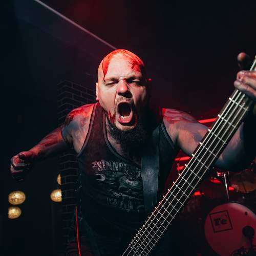 Фотография #10187433