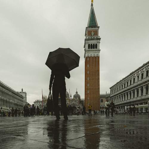 Venetian Resilience