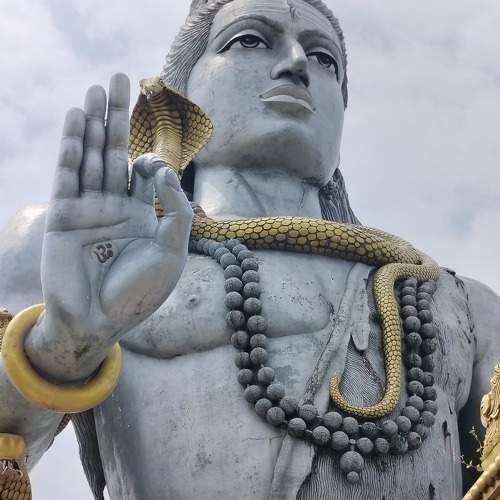 Lord Shiva