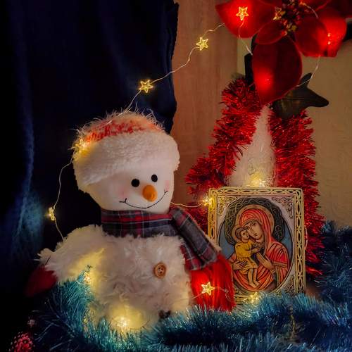 Christmas decoration