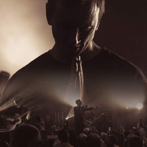 Гори, чтобы светить