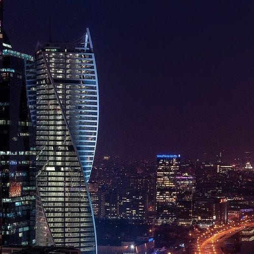 Сердце Столицы