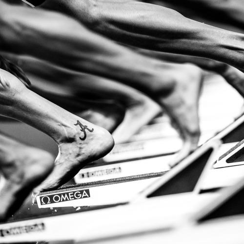 Чемпионат Мира по плаванию FINA 2015 50 метров