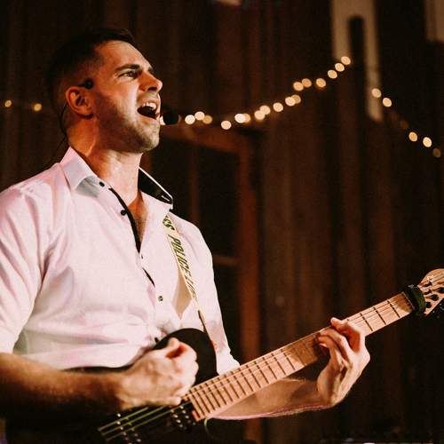 Singing your inner light out