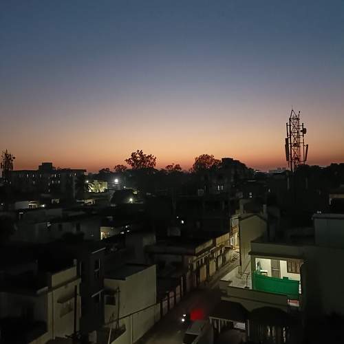 An Evening