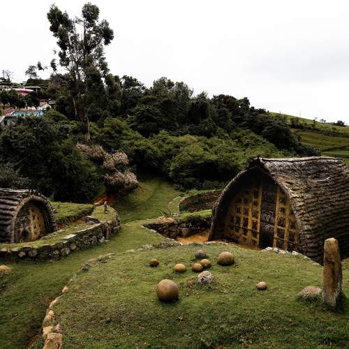 Todas Village
