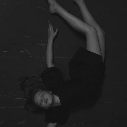 Не мои пластинки...